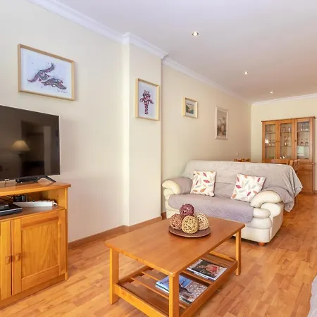 Casa Amiga Appartement Carvoeiro (Lagoa)