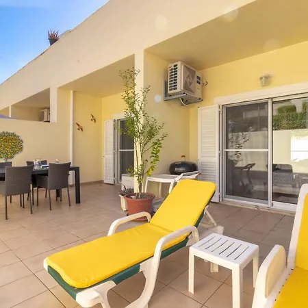 Casa Amiga * Carvoeiro (Lagoa)