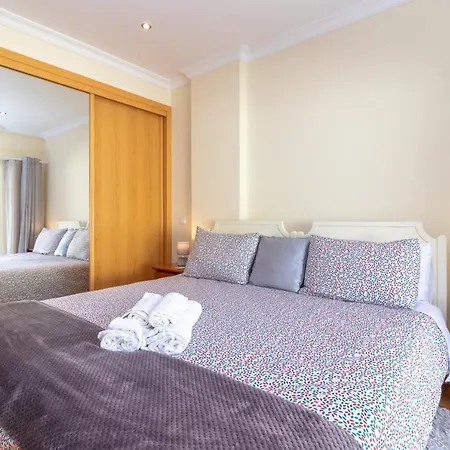 Appartement Casa Amiga