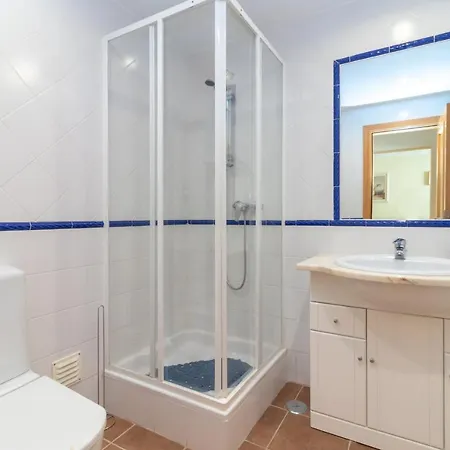 Appartement Casa Amiga