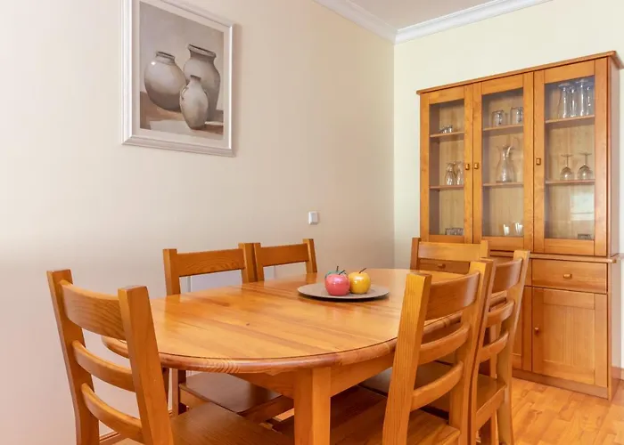 Appartement Casa Amiga Carvoeiro (Lagoa)