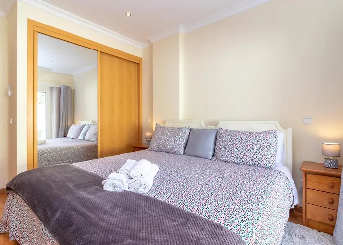 Appartement Casa Amiga