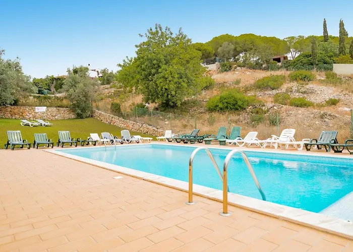 Casa Amiga Appartement Carvoeiro (Lagoa)