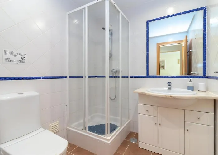 Appartement Casa Amiga