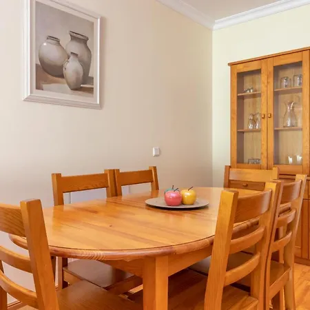 Lägenhet Casa Amiga Carvoeiro (Lagoa)