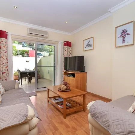 Apartamento Casa Amiga *