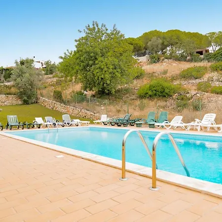 Casa Amiga Lägenhet Carvoeiro (Lagoa)
