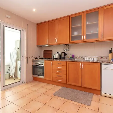 Casa Amiga Lägenhet Carvoeiro (Lagoa)