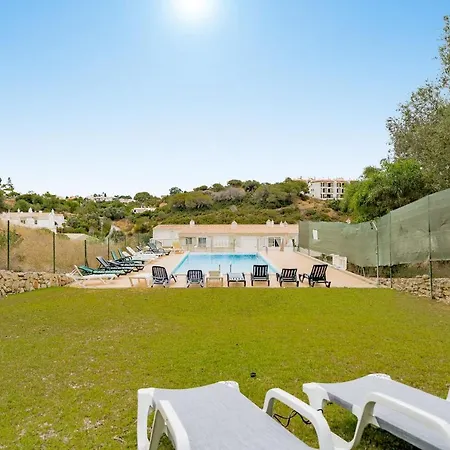 Lägenhet Casa Amiga Carvoeiro (Lagoa)