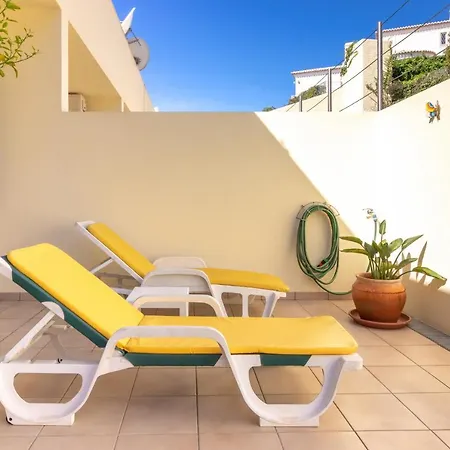 Casa Amiga * Carvoeiro (Lagoa)