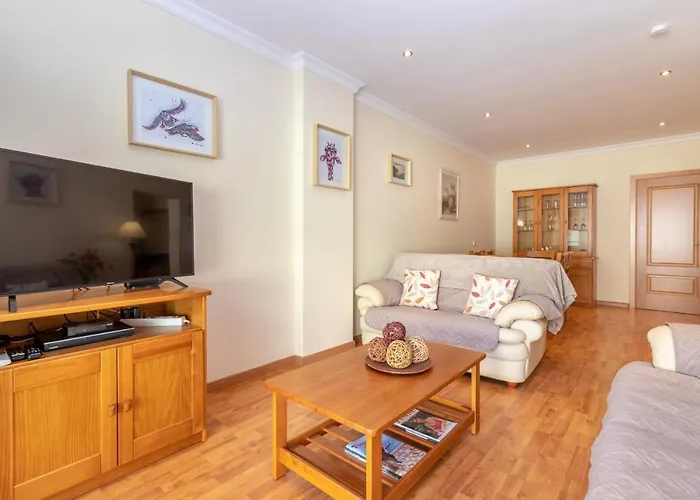 Casa Amiga Appartamento Carvoeiro (Lagoa)