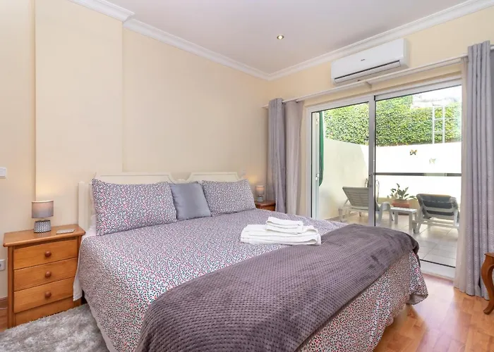 Casa Amiga Appartamento Carvoeiro (Lagoa)