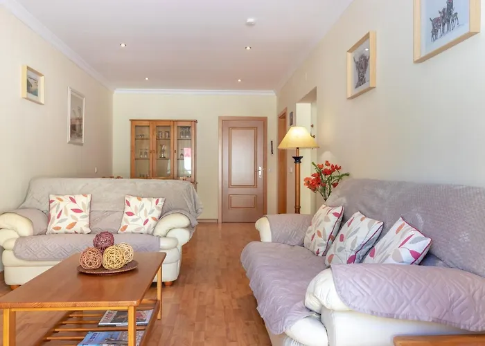 Casa Amiga Appartamento Carvoeiro (Lagoa)