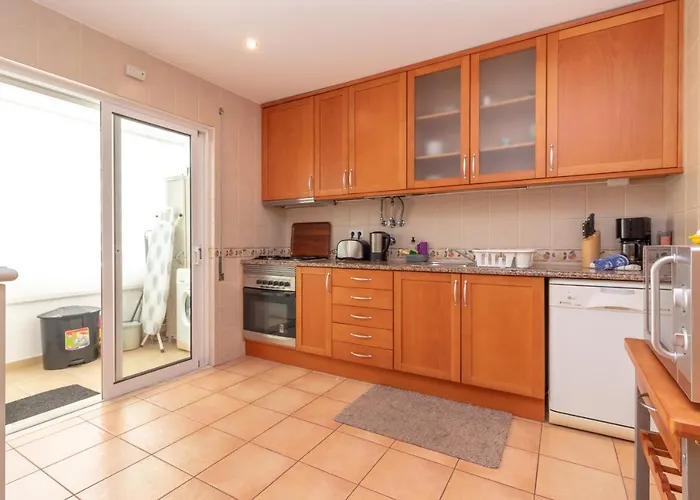 Casa Amiga Appartamento Carvoeiro (Lagoa)