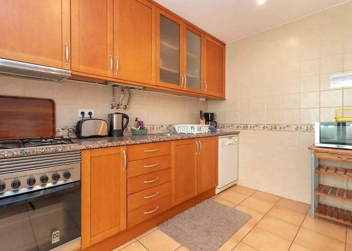 Casa Amiga * Carvoeiro (Lagoa)