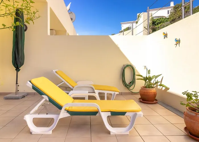 Casa Amiga * Carvoeiro (Lagoa)