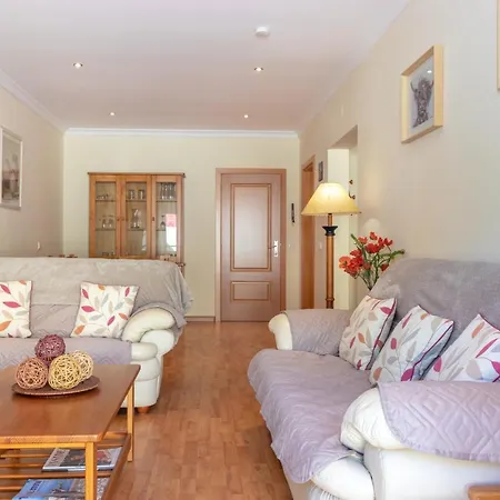 Casa Amiga Apartment Carvoeiro (Lagoa)